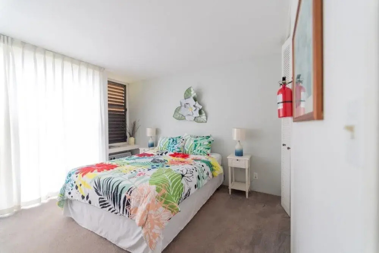 Hale Lilly 57 - 2 Br Condo