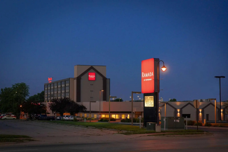 Otel görseli