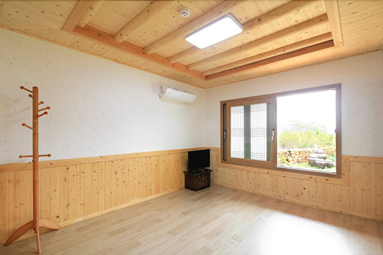 Suncheon Garden House Pension