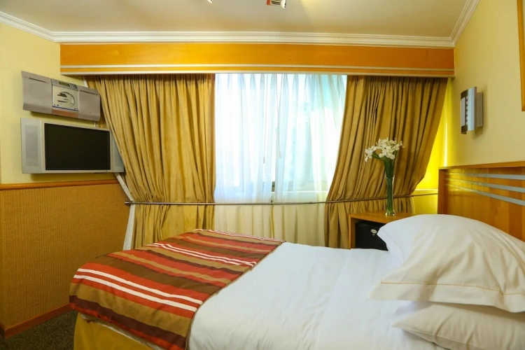 Business Single room