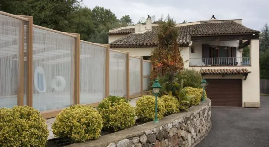 El Patio