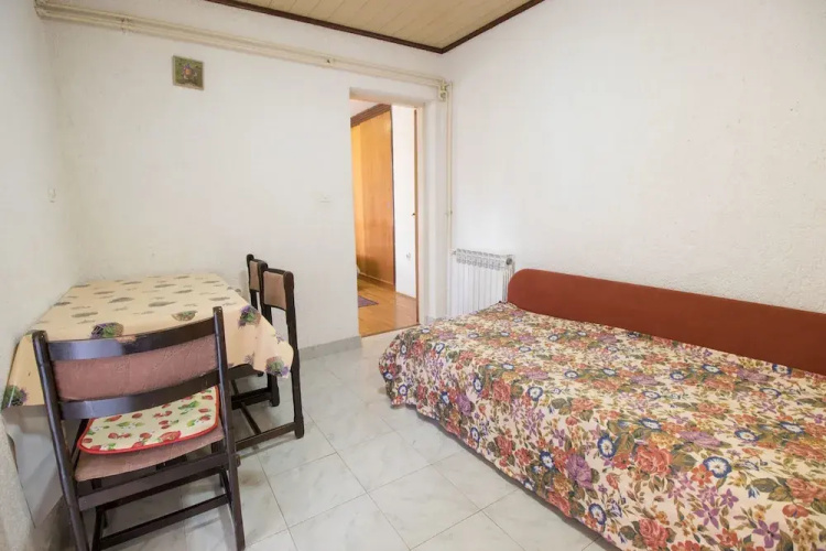 Apartment Elza