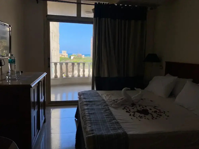 Bianchi Hotel