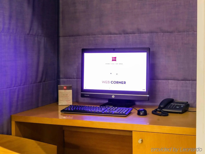 ibis Evora Hotel