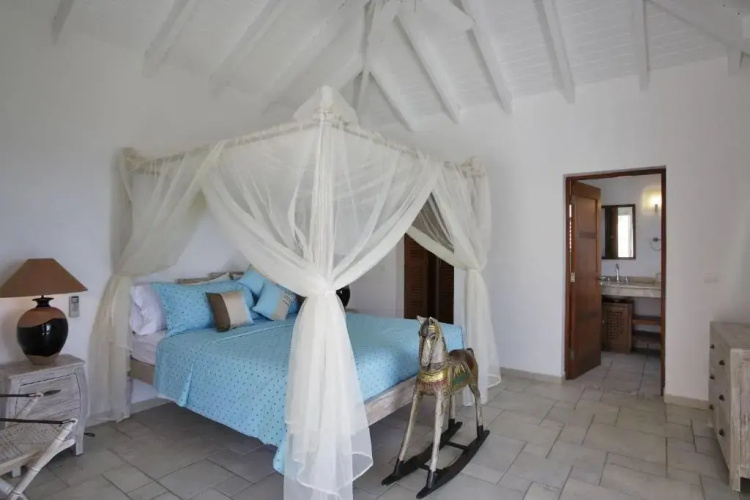 Dream Villa Terres Basses 543
