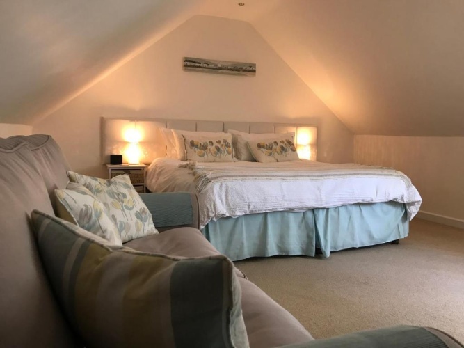 1 Bedroom Cottage