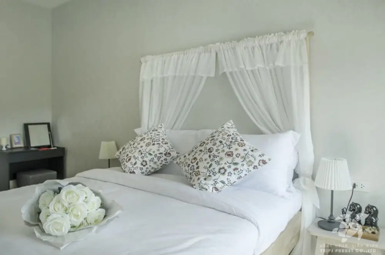 The Title Residencies Naiyang