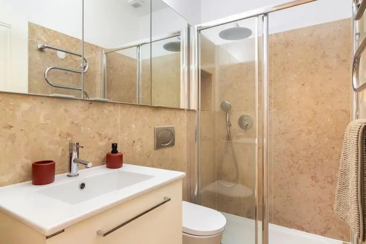 Mouraria Deluxe Apartment