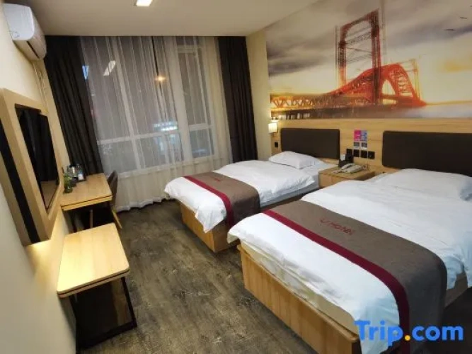 Business Double room