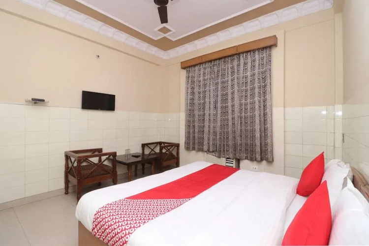 OYO 29694 Hotel Heritage