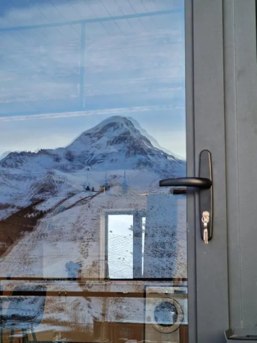Kera cottages kazbegi