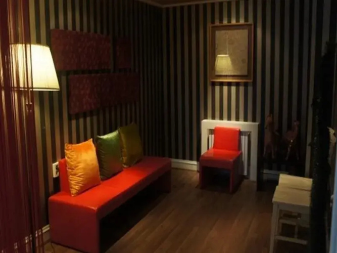 Hotel My Danny