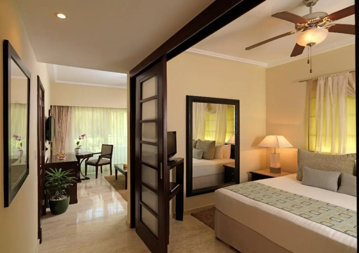 The Reserve at Paradisus Punta Cana - All Inclusive