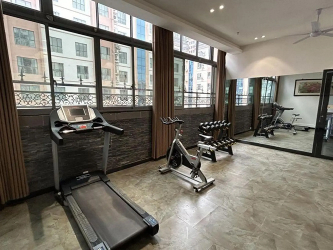 Fortune Hotel Zunyi