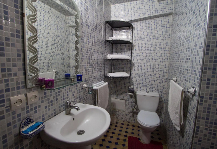 Riad Hala