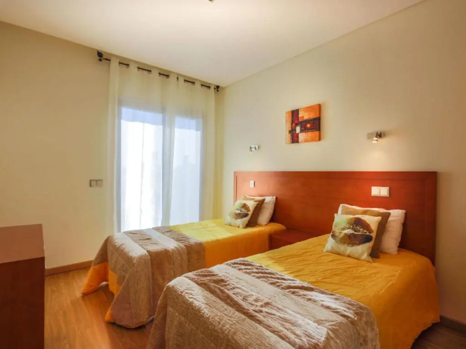 Villa Jardins da Branqueira2, Albufeira