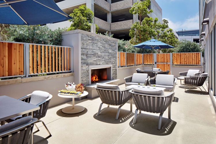 Hyatt Place Los Angeles/LAX/El Segundo photo 26