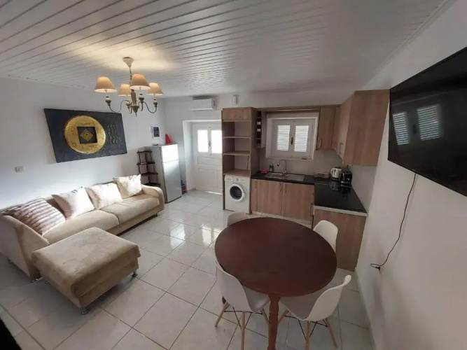 Alegria House 150m from the beach