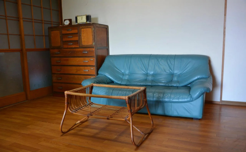 Deerhorn - Hostel