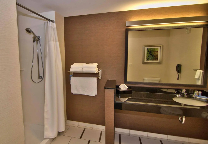 Fairfield Inn & Suites Towanda Wysox