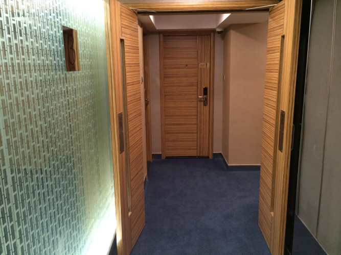 Hong Thai Hotel