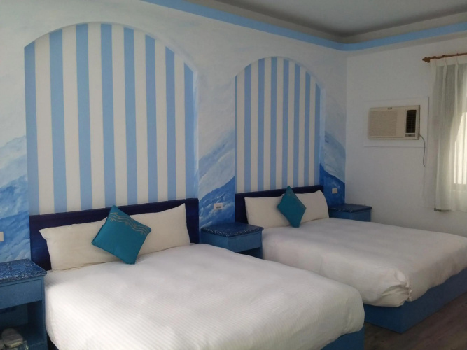 Country Kos Hostel