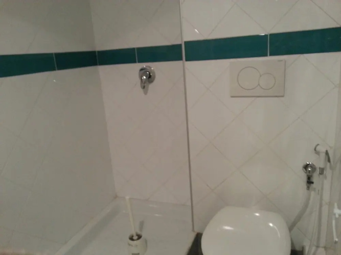 Ostellin Genova Hostel