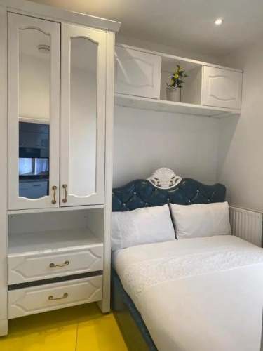 Ziggla Luxury Apartments