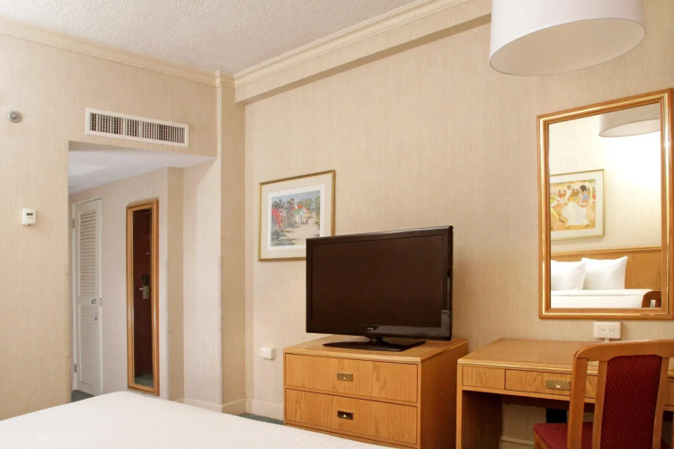 Travohotel Monterrey Histórico Hotel