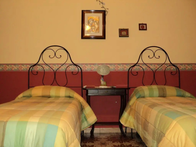 B&B Elvira Al Duomo