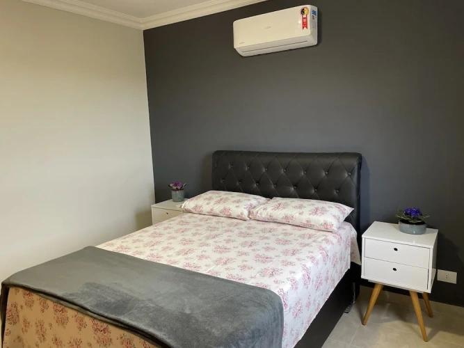 Standard Family Duplex room