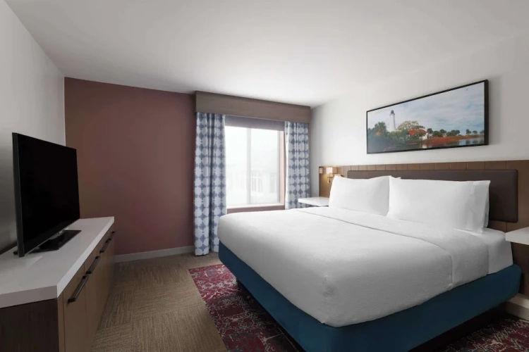 Executive room