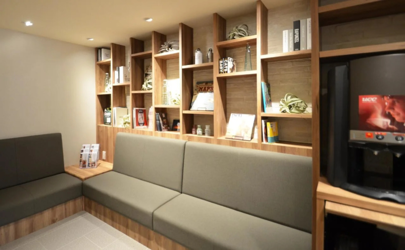 global cabin Tokyo Suidobashi