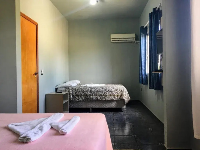 Hotel São Jorge