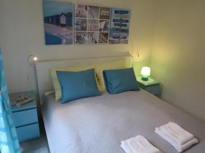 Sea Life Apartment