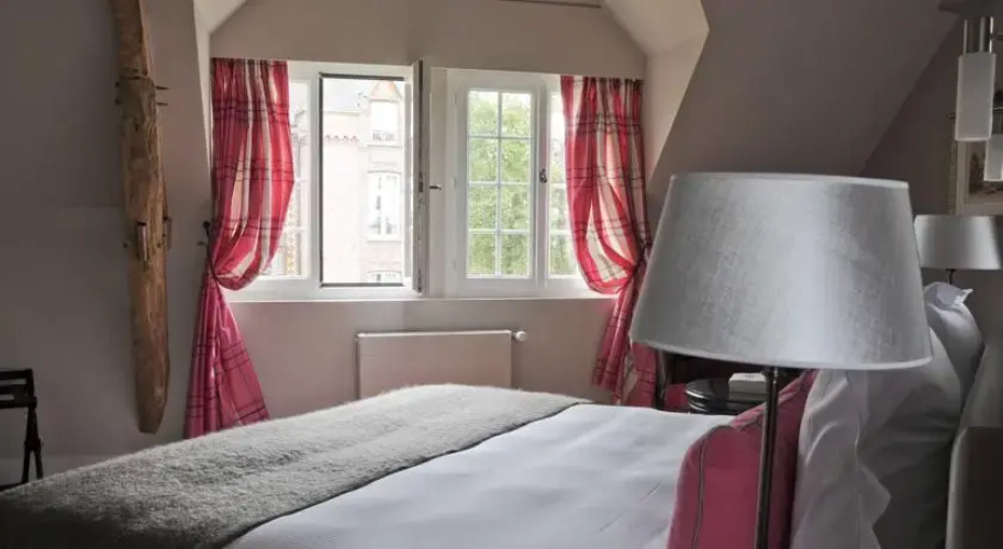 Le Clos - Relais  Chateaux