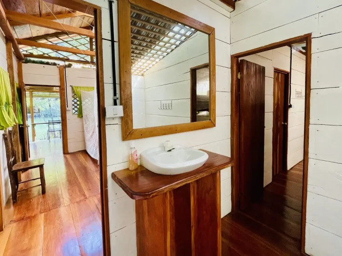 Finca Tatin Hotel