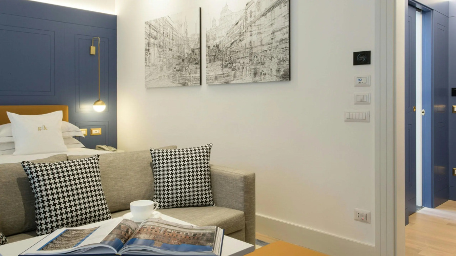GKK Exclusive Private Suites