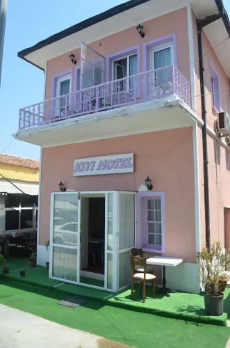 Image de l'hôtel