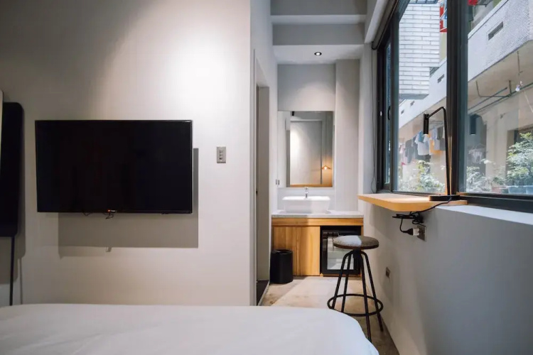 Hotel Drizzle