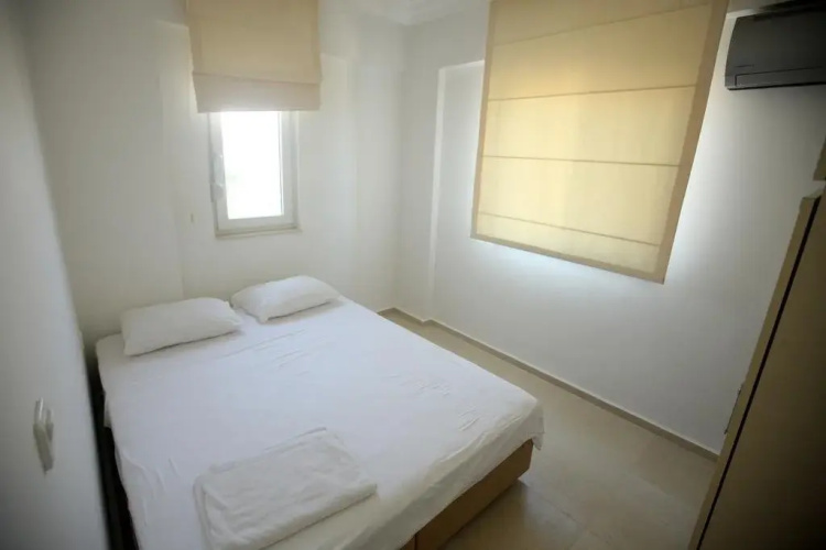 White Villa