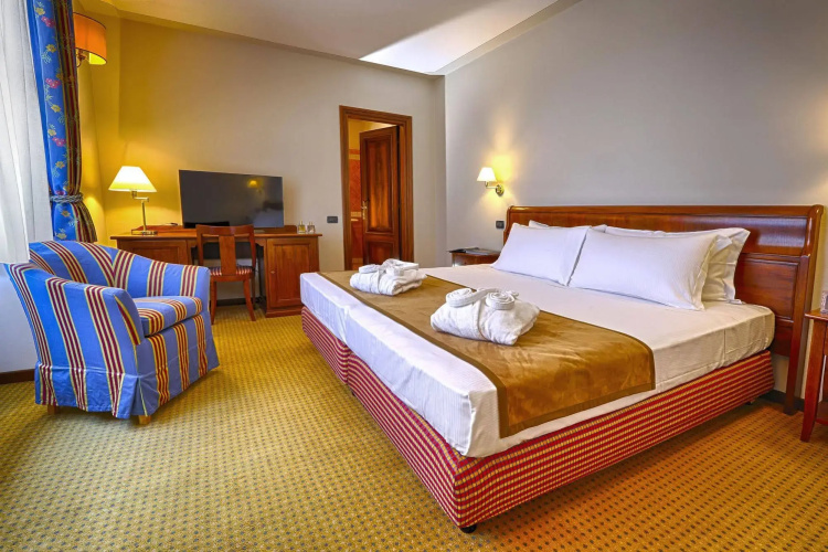 Relais Santo Stefano