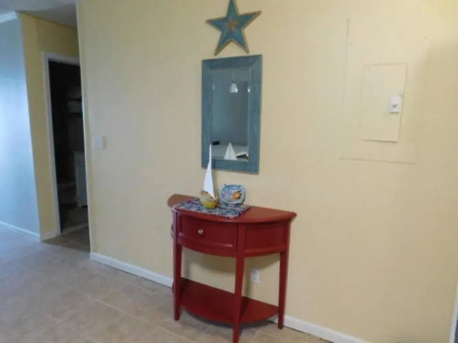 Ocean Terrace C3 2 Br Condo By Redawning