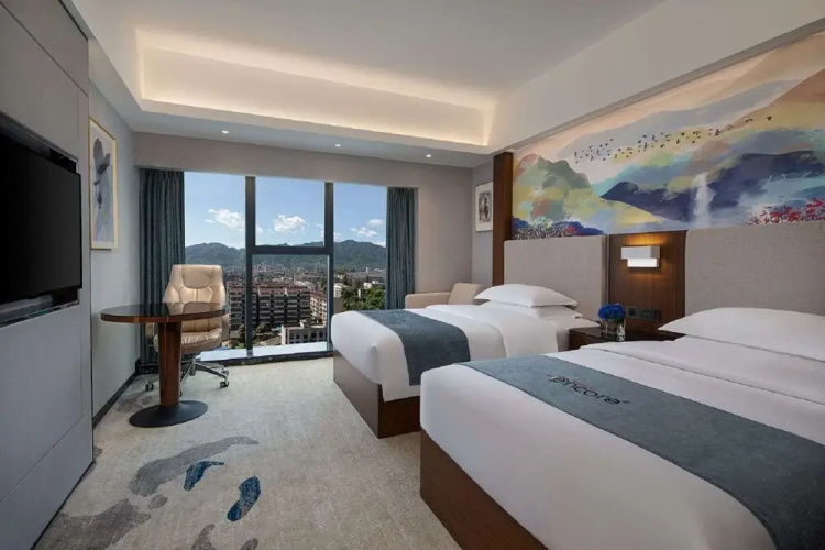 Ramada Encore by Wyndham Chenzhou North
