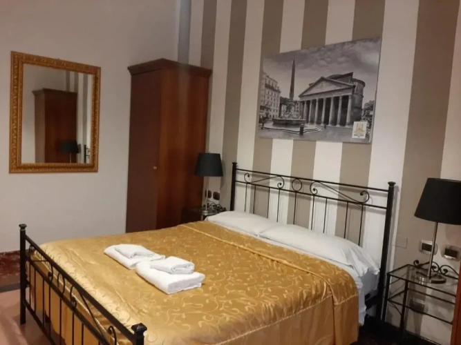 Standard Suite