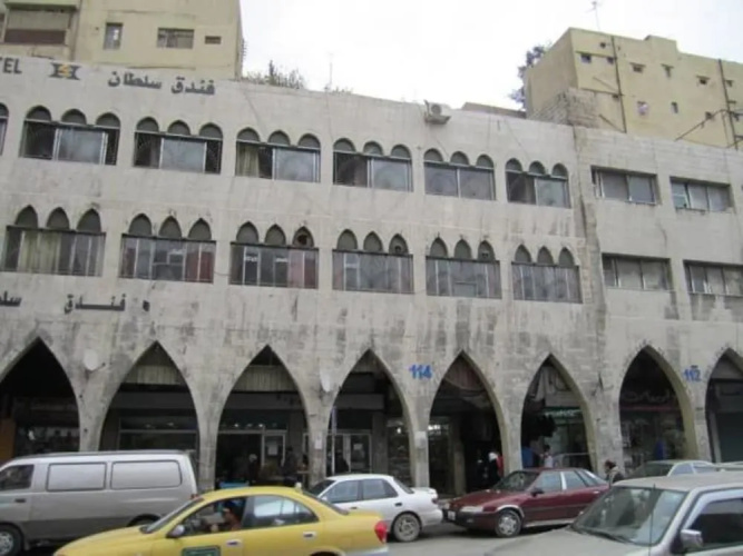 Otel görseli