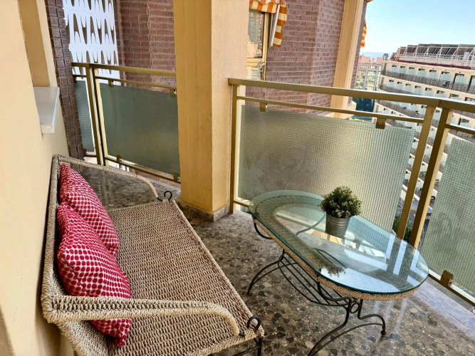 Garay Apartments