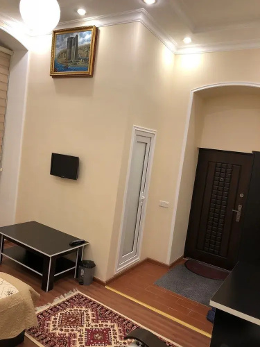Comfy HOSTEL