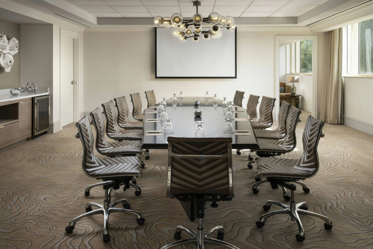 Renaissance Fort Lauderdale-Plantation Hotel photo 24