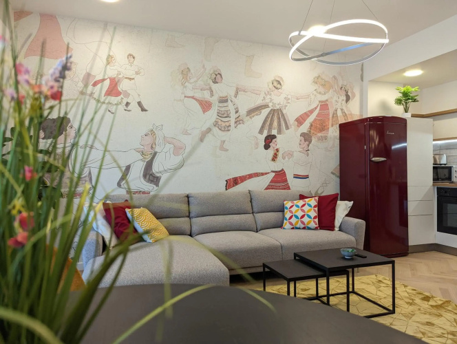 [VerdeS] - Joyride Exclusive Apartment